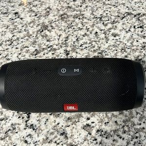 JBL CHARGE 3 USED Bluetooth Speaker